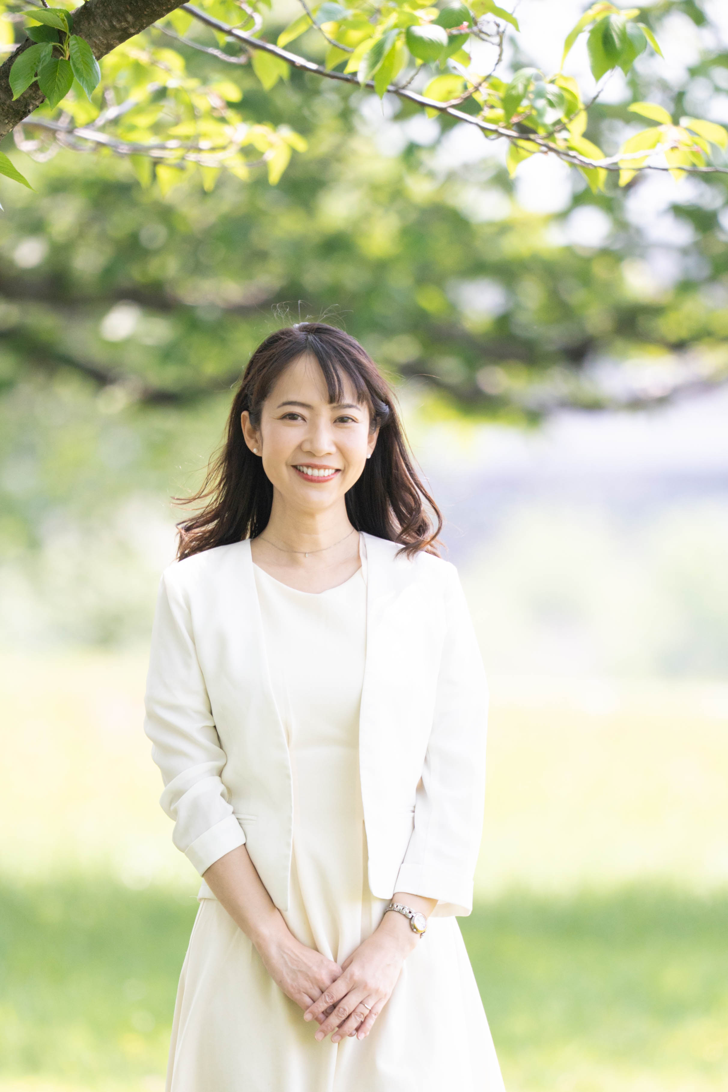 福島 彩乃