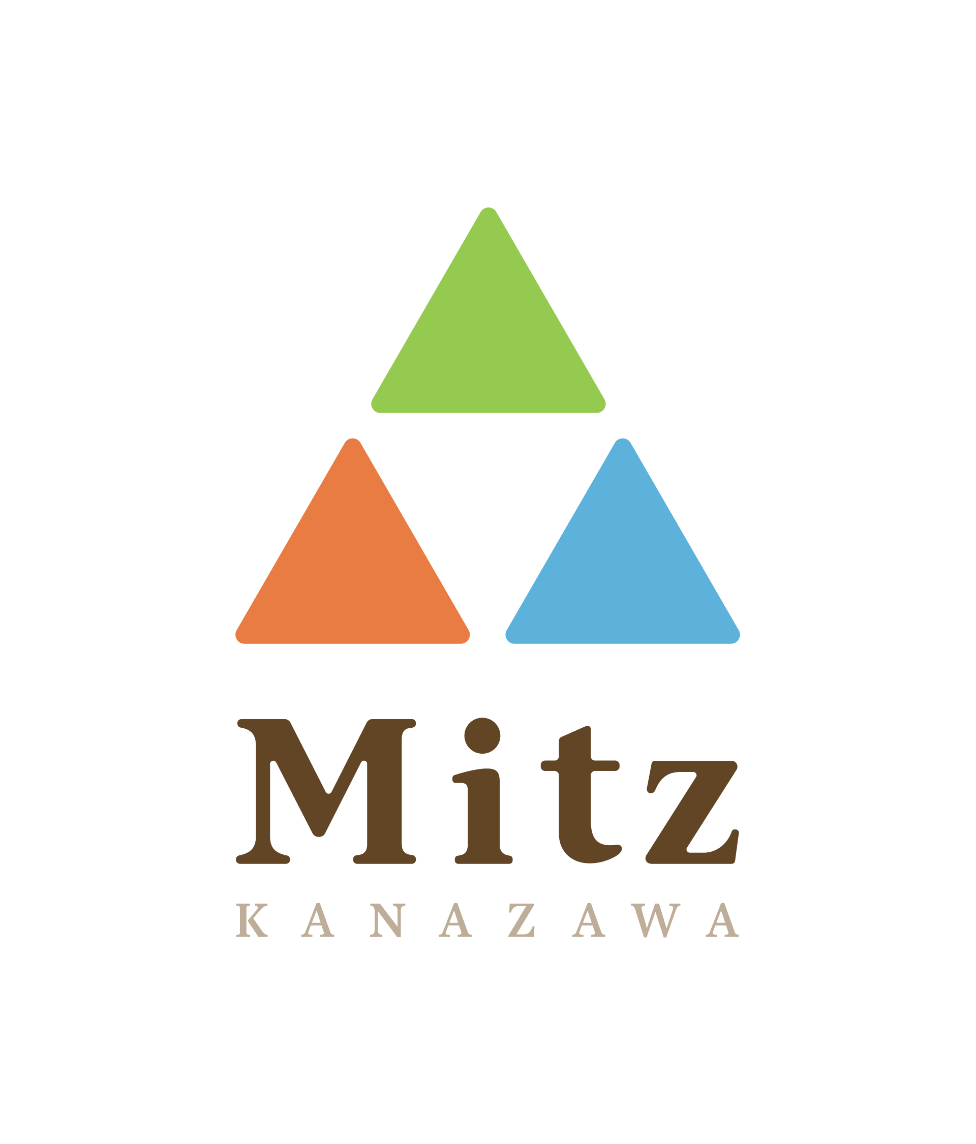 Mitz金沢ロゴ