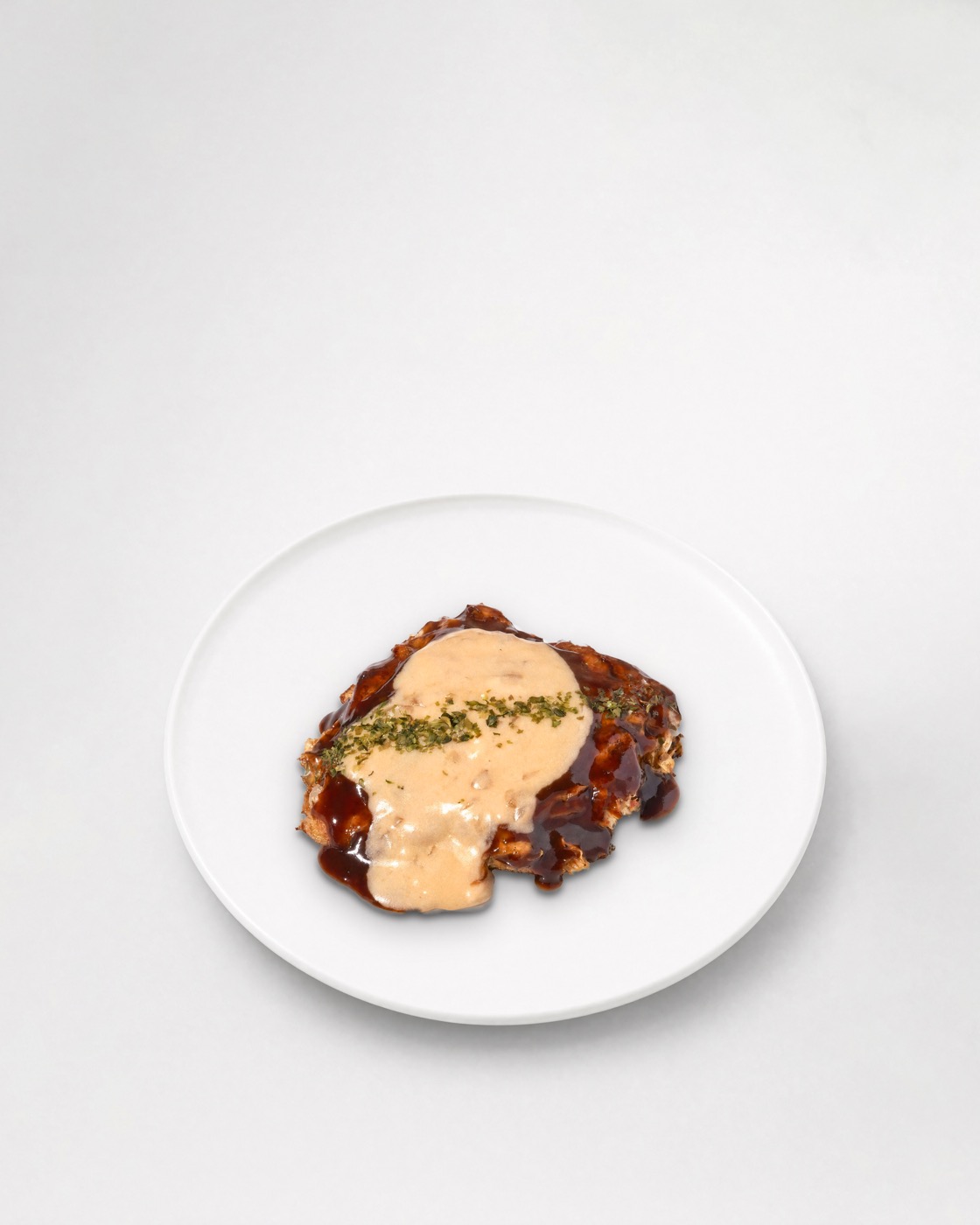 お好み焼き