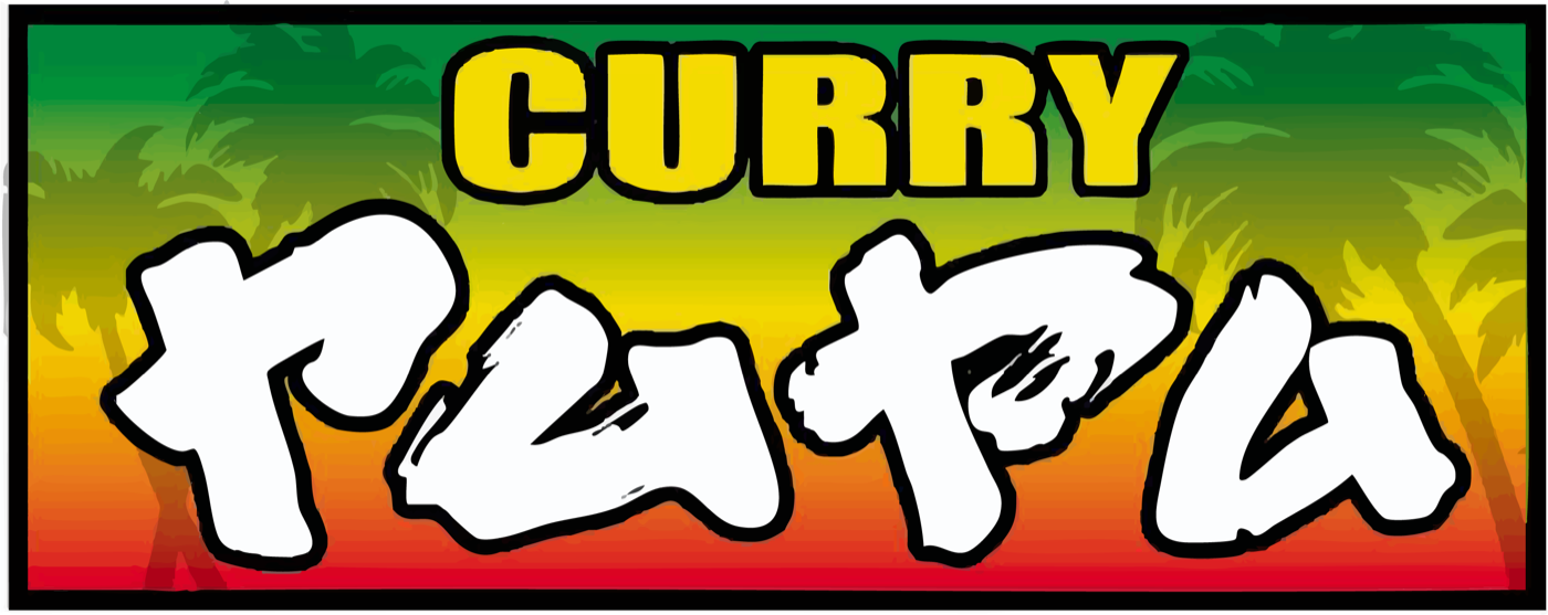 CURRY ヤムヤム